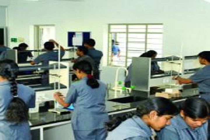 laboratory